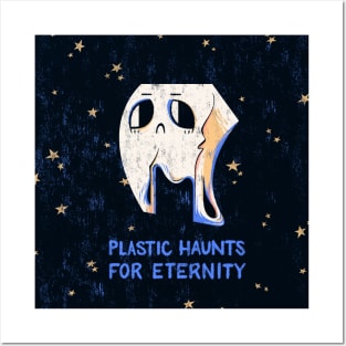 Plastic Haunts Posters and Art